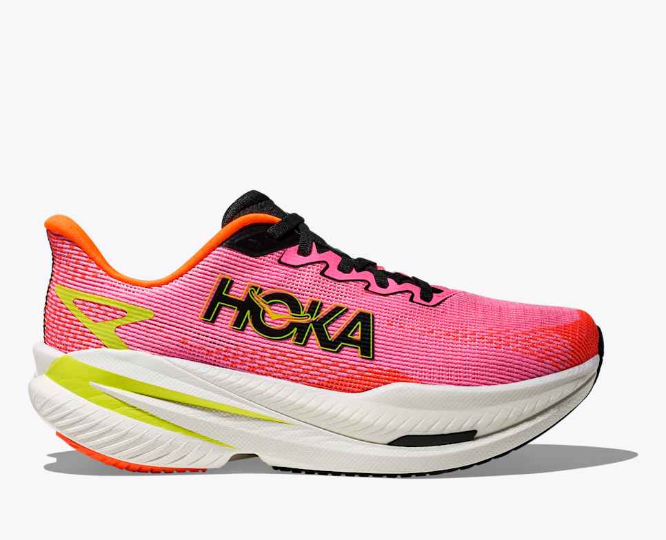 Hoka Mach X 3 Women's Running Shoes