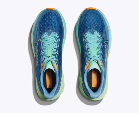 Hoka Mach 6 Men's Running Shoes - Sole Mate