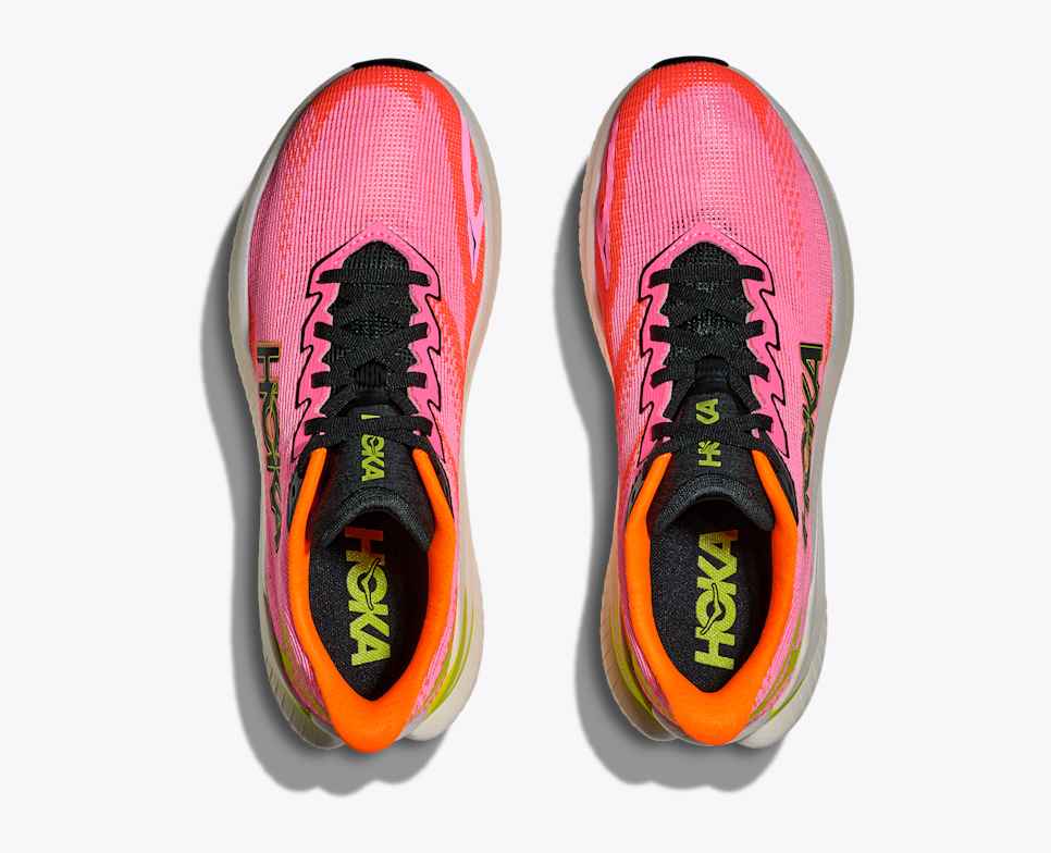 Hoka Mach X 3 Women's Running Shoes