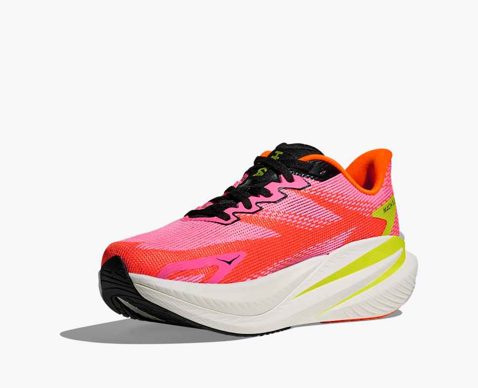 Hoka Mach X 3 Women's Running Shoes