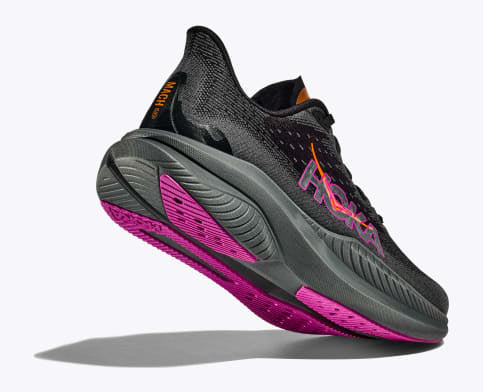 Hoka Mach 6 Women's Running Shoes