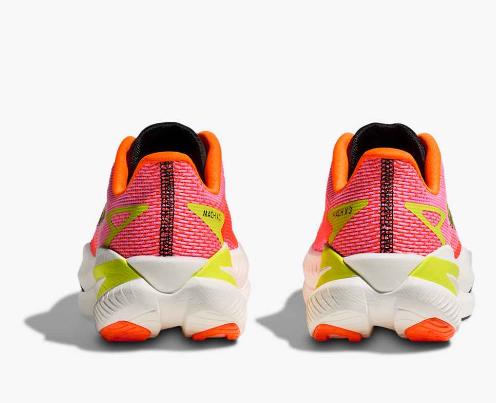 Hoka Mach X 3 Women's Running Shoes