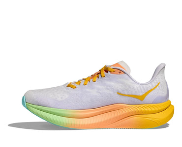 Hoka Mach 6 Women's Running Shoes - Sole Mate