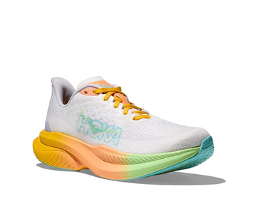 Hoka Mach 6 Women's Running Shoes - Sole Mate