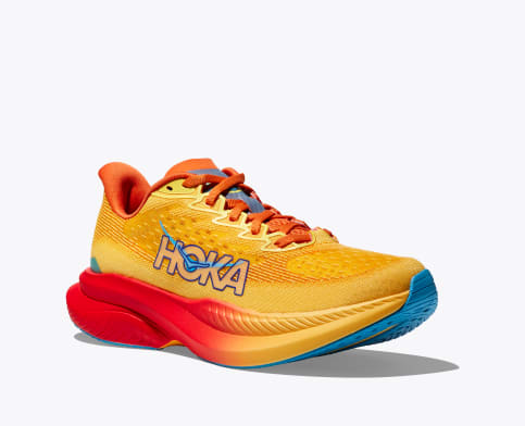 Hoka Mach 6 Women's Running Shoes