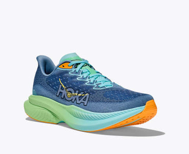 Hoka Mach 6 Men's Running Shoes - Sole Mate