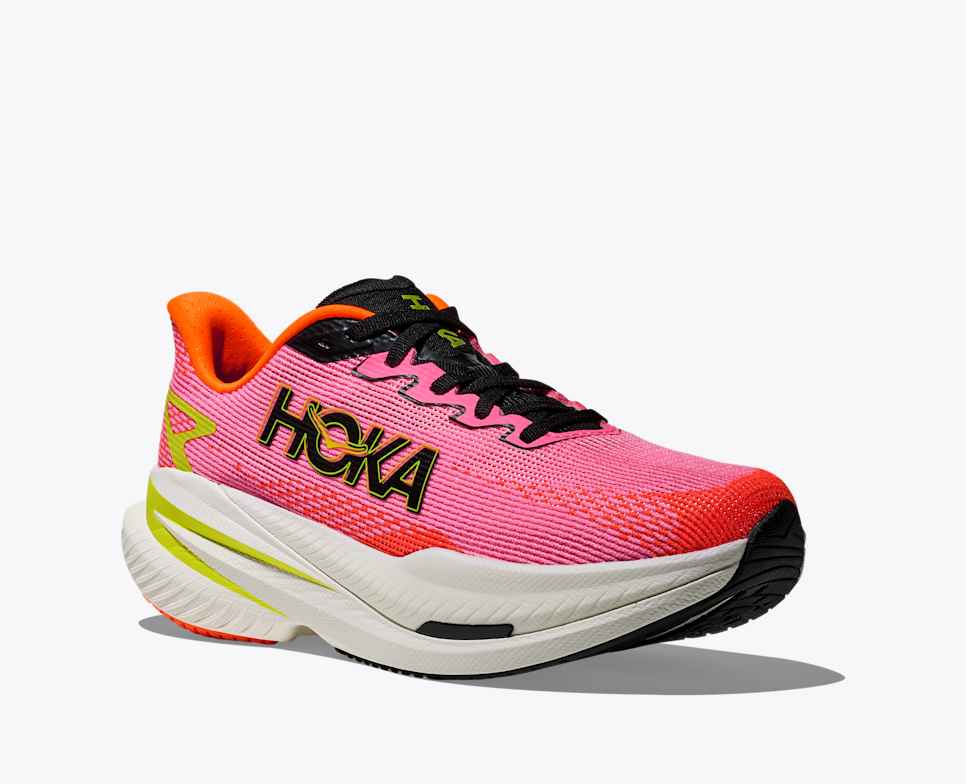 Hoka Mach X 3 Women's Running Shoes
