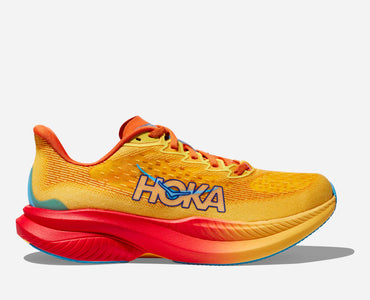 Hoka Mach 6 Women's Running Shoes - Sole Mate
