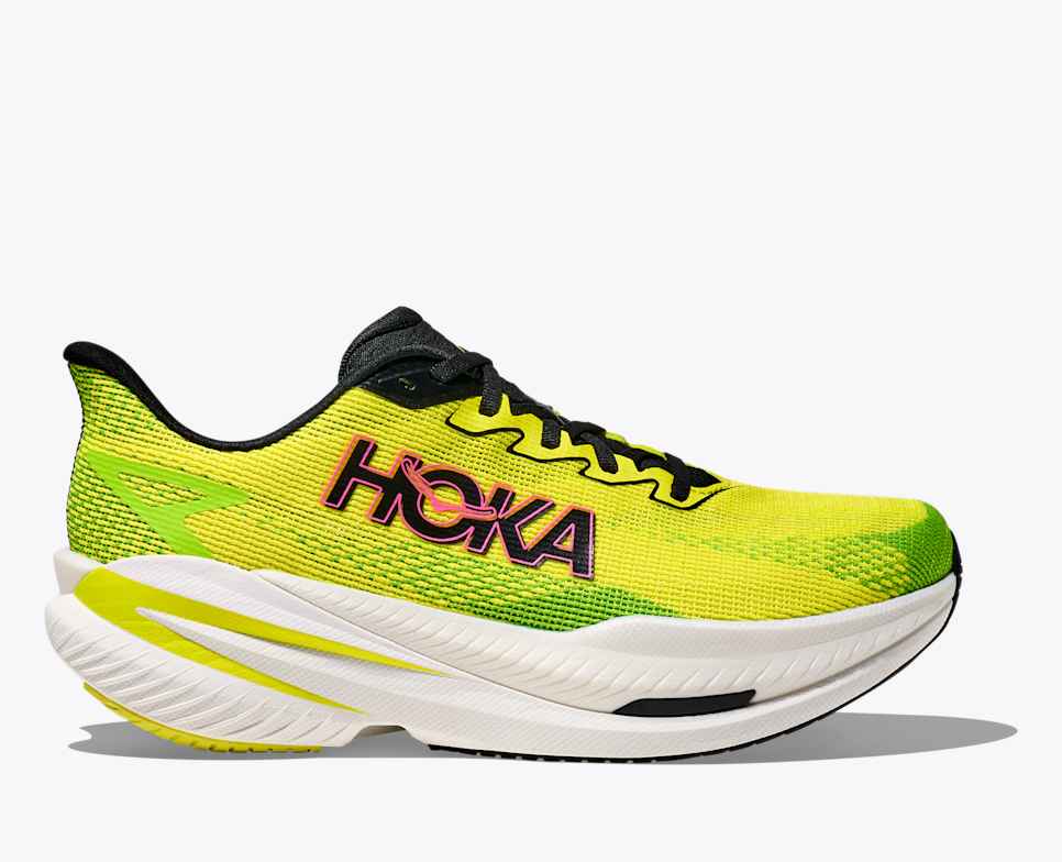 Hoka Mach X 3 Men's Running Shoes