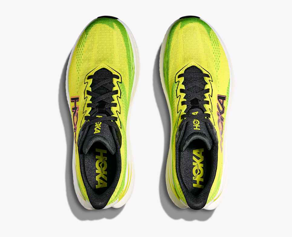 Hoka Mach X 3 Men's Running Shoes