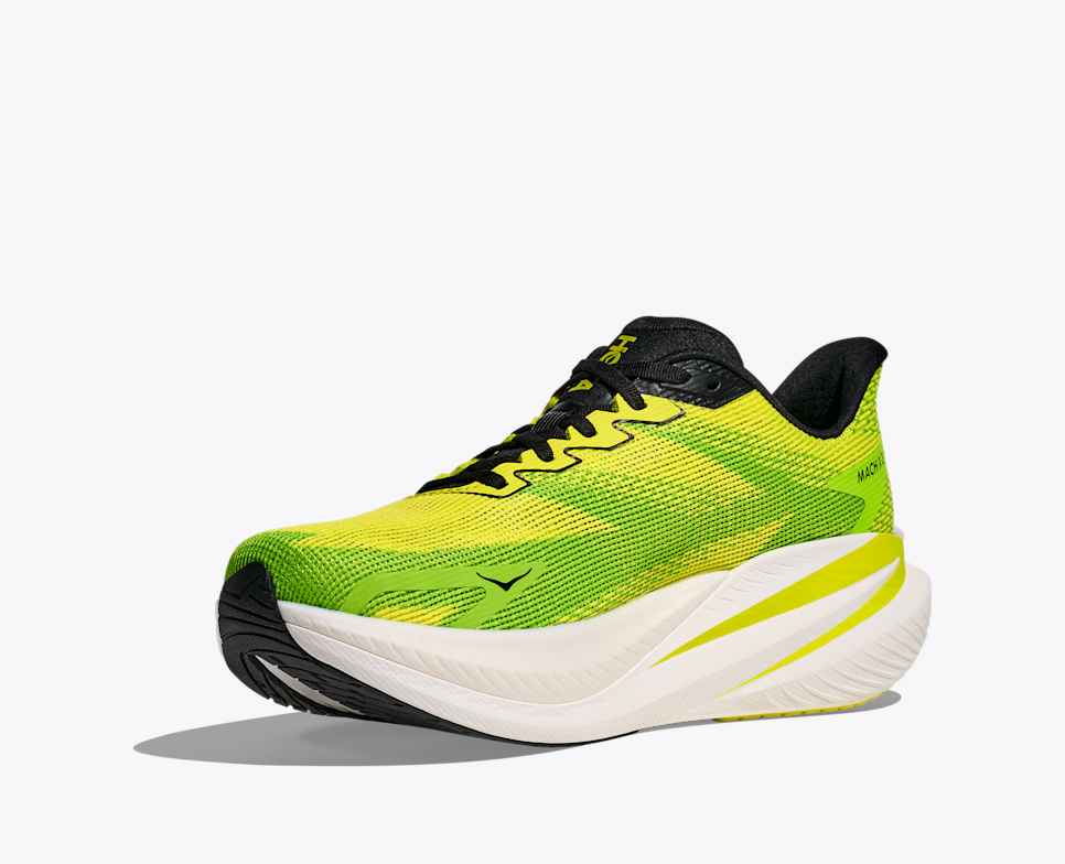 Hoka Mach X 3 Men's Running Shoes