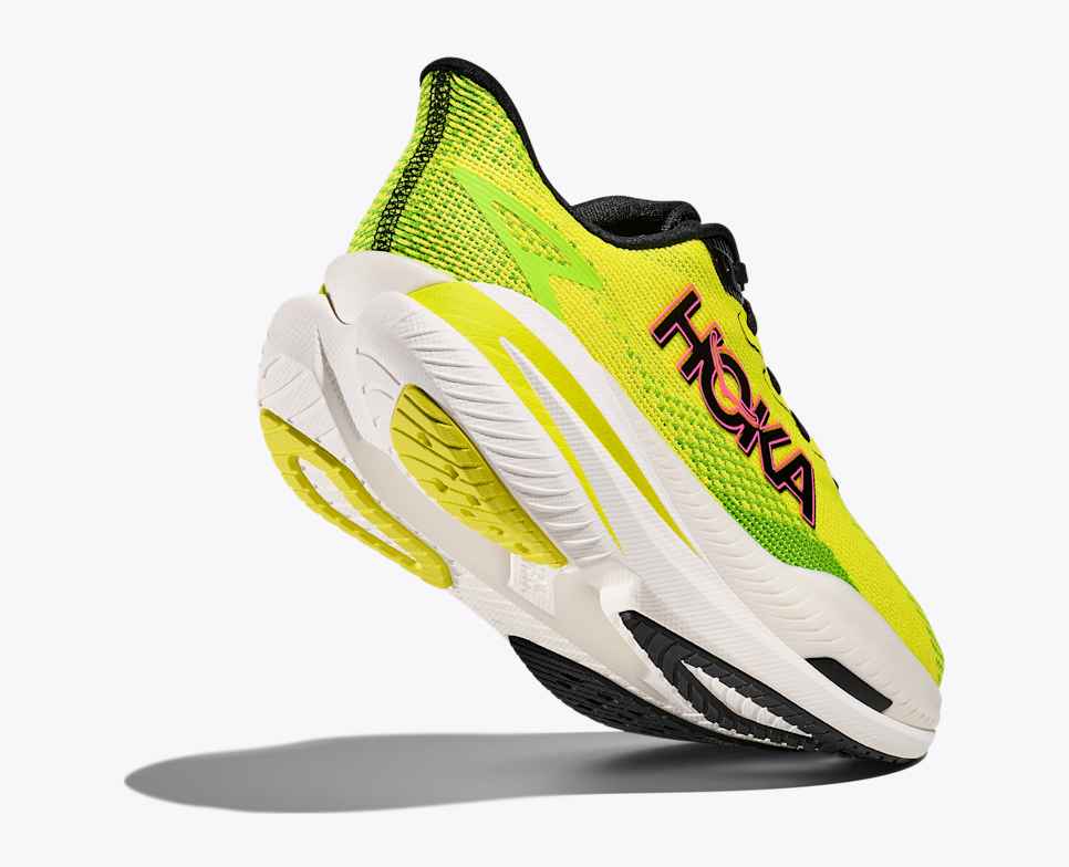 Hoka Mach X 3 Men's Running Shoes