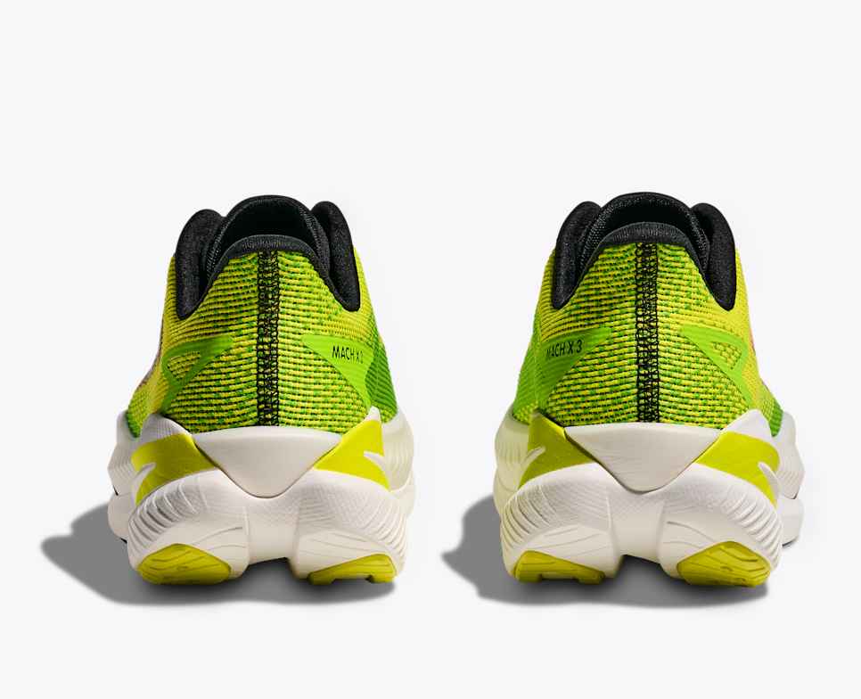 Hoka Mach X 3 Men's Running Shoes