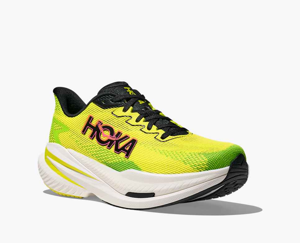 Hoka Mach X 3 Men's Running Shoes