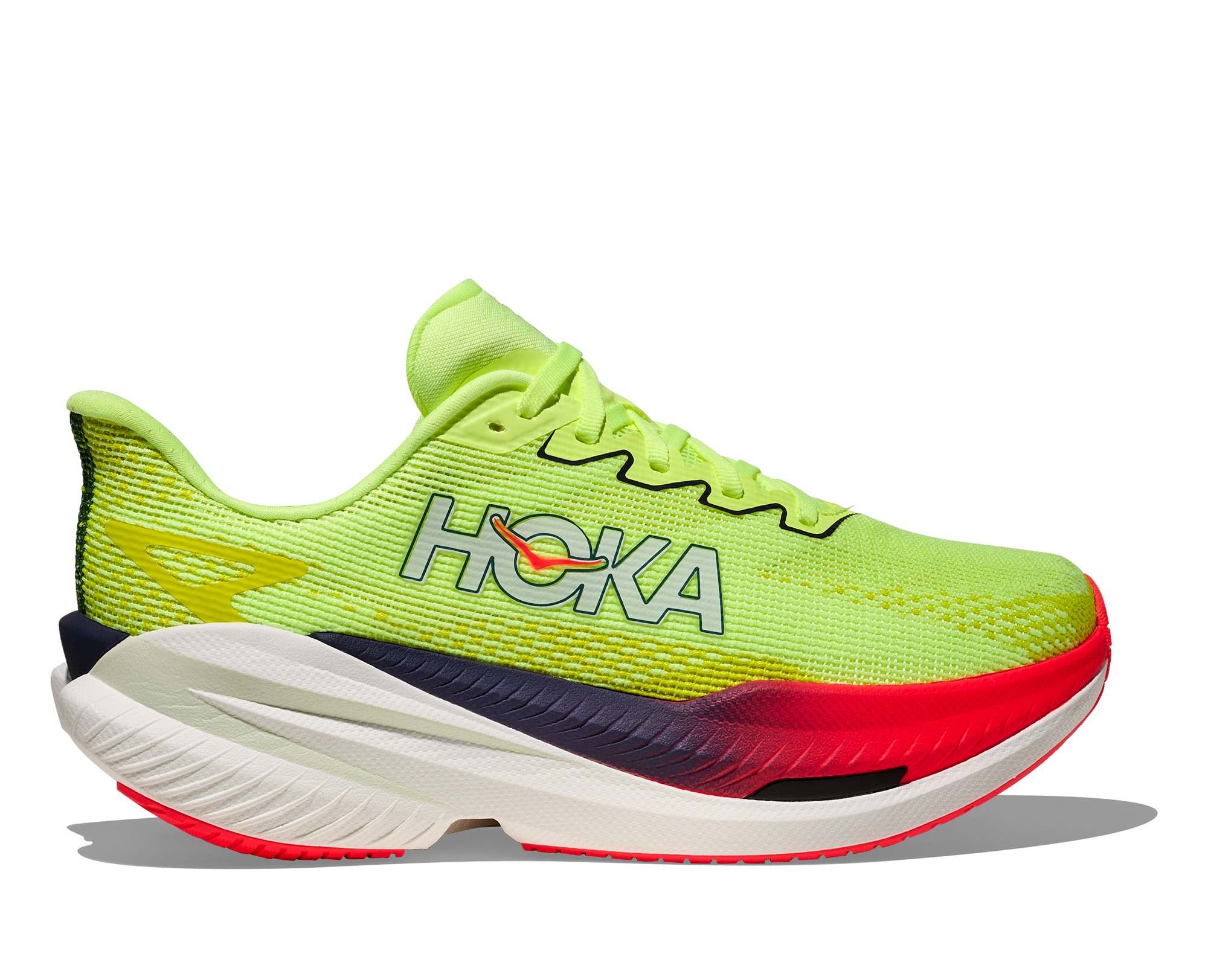 Hoka Mach X 3 Men's Running Shoes