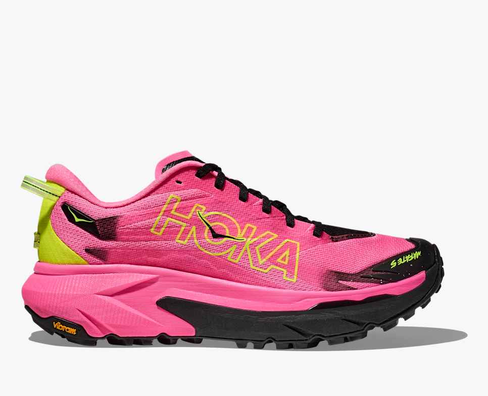 Hoka Mafate 5 Women's Running Shoes