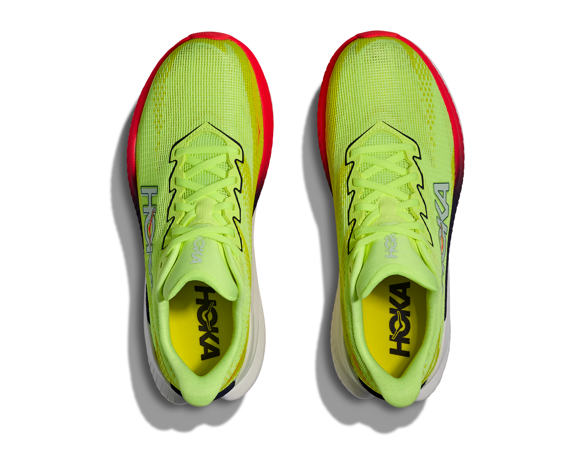 Hoka Mach X 3 Women's Running Shoes
