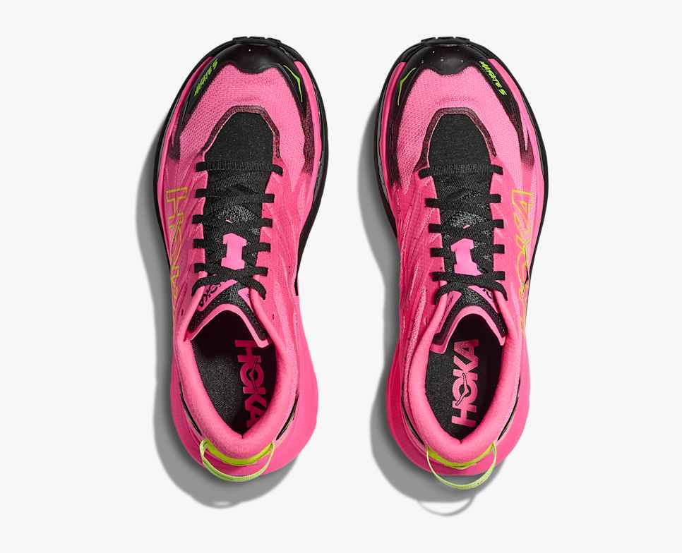 Hoka Mafate 5 Women's Running Shoes