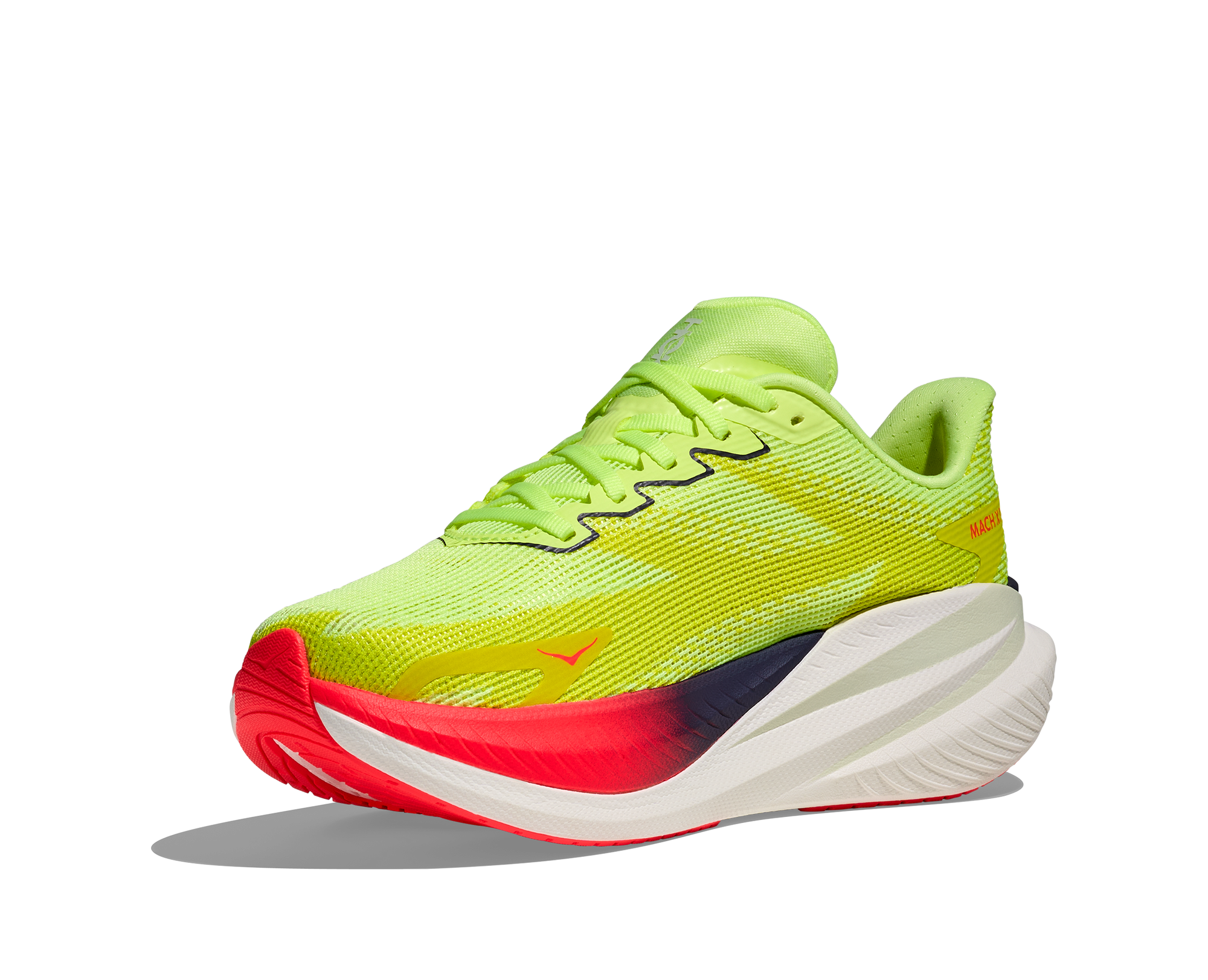 Hoka Mach X 3 Women's Running Shoes