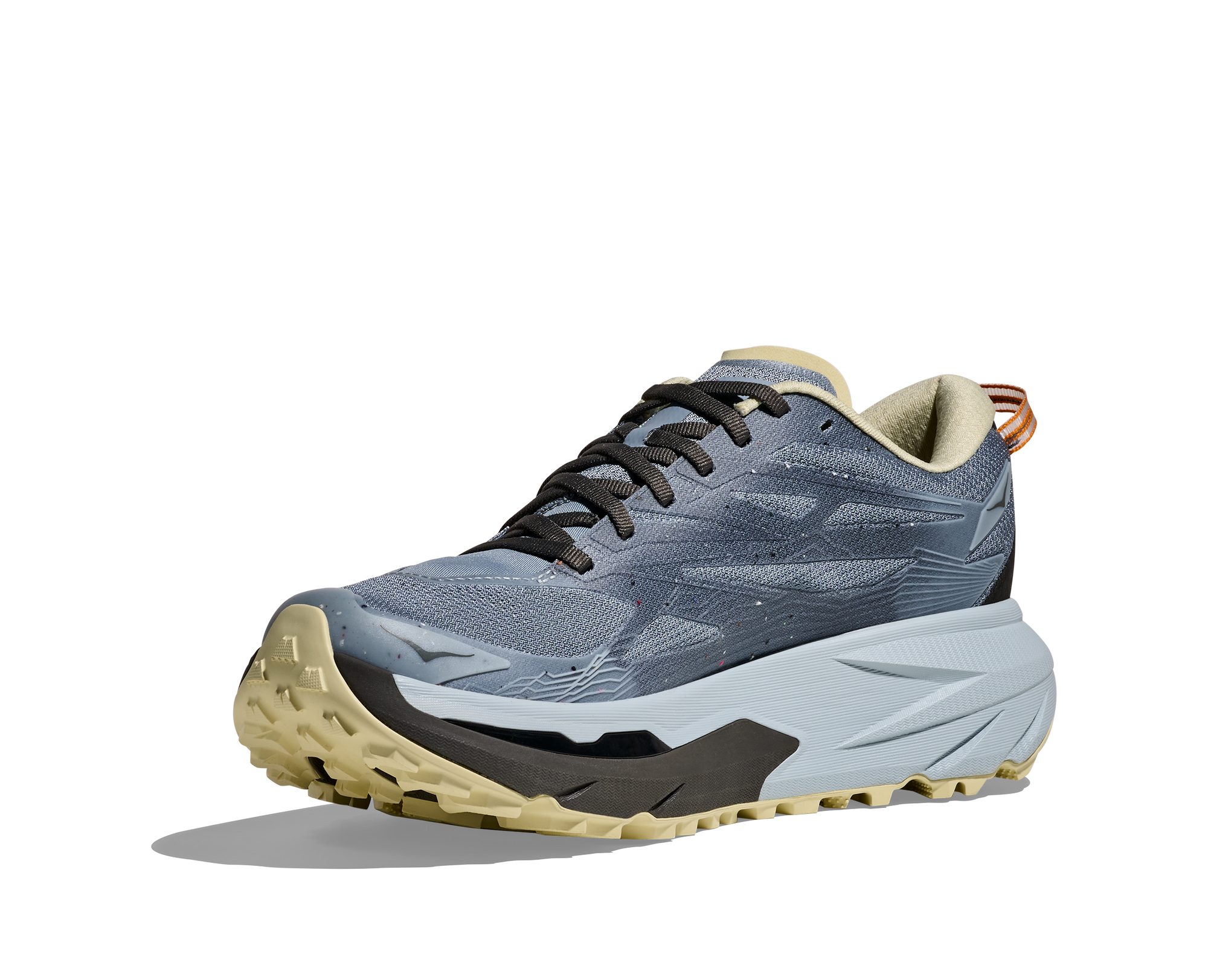 Hoka Mafate 5 Men's Running Shoes