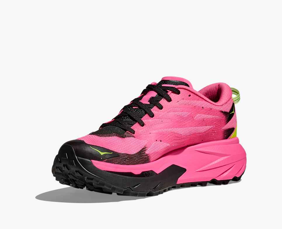 Hoka Mafate 5 Women's Running Shoes