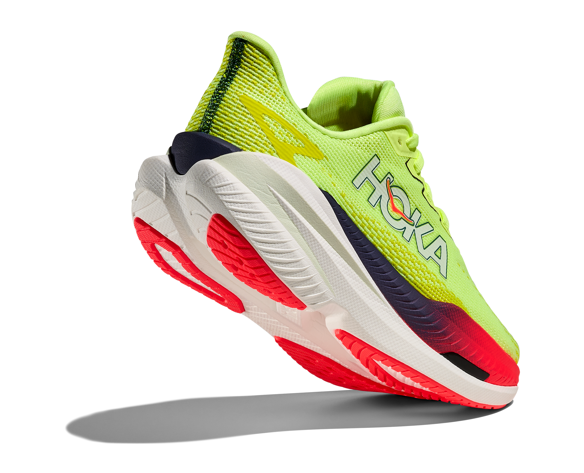 Hoka Mach X 3 Men's Running Shoes