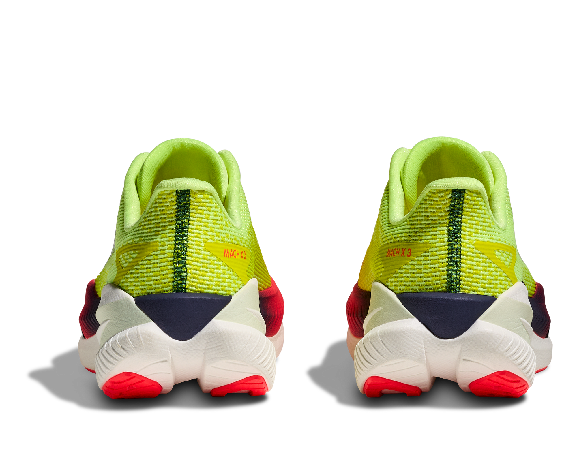 Hoka Mach X 3 Women's Running Shoes