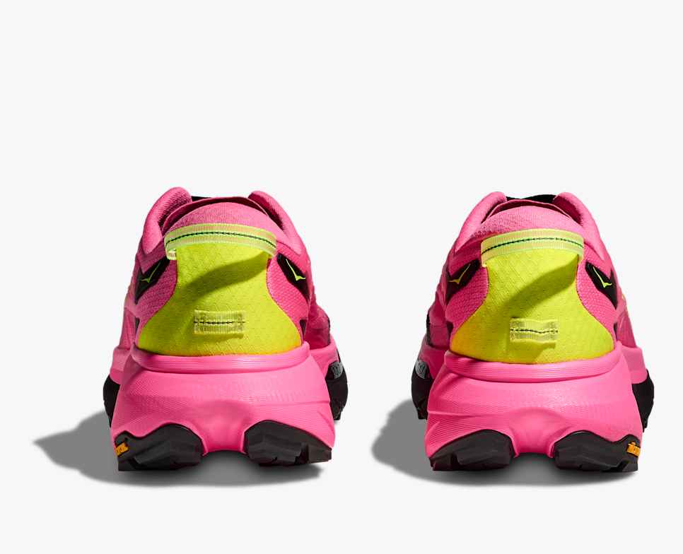 Hoka Mafate 5 Women's Running Shoes