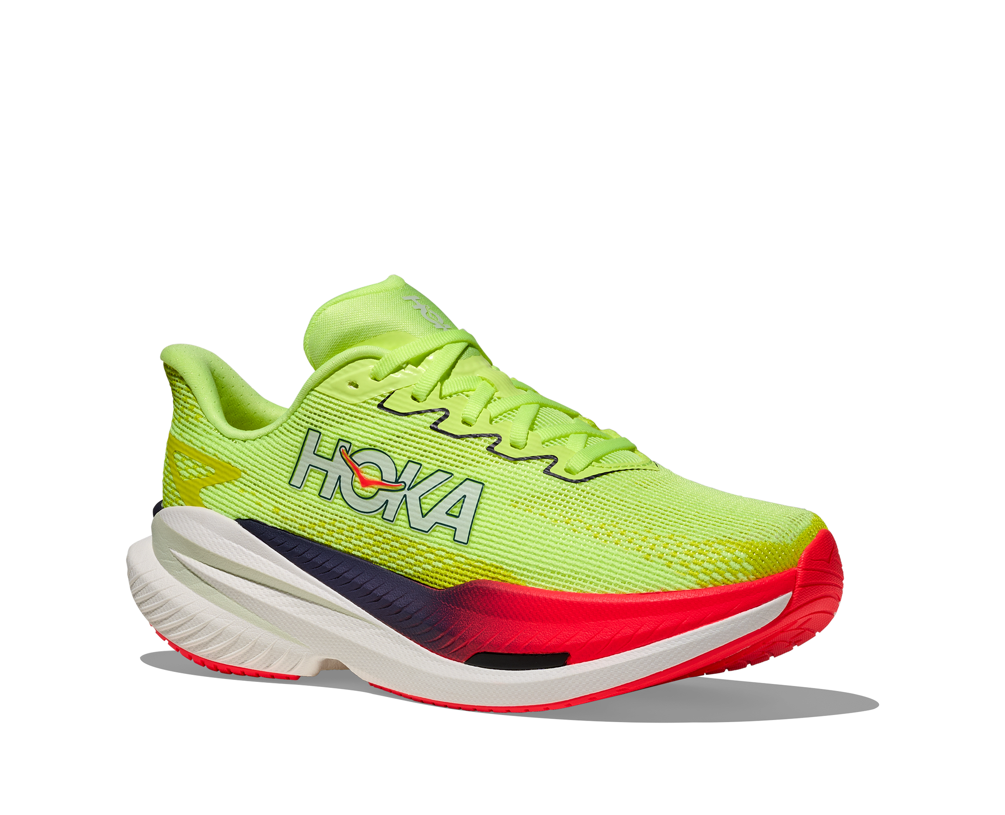 Hoka Mach X 3 Men's Running Shoes