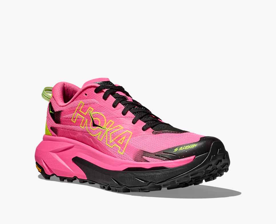 Hoka Mafate 5 Women's Running Shoes