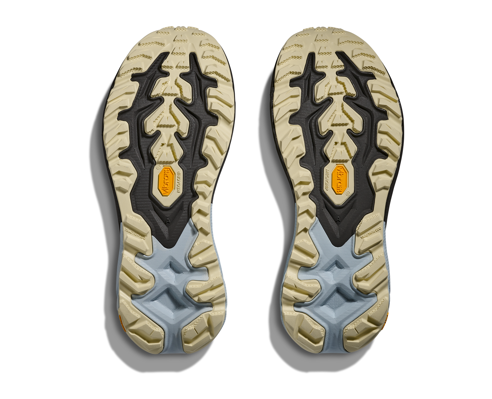 Hoka Mafate 5 Men's Running Shoes