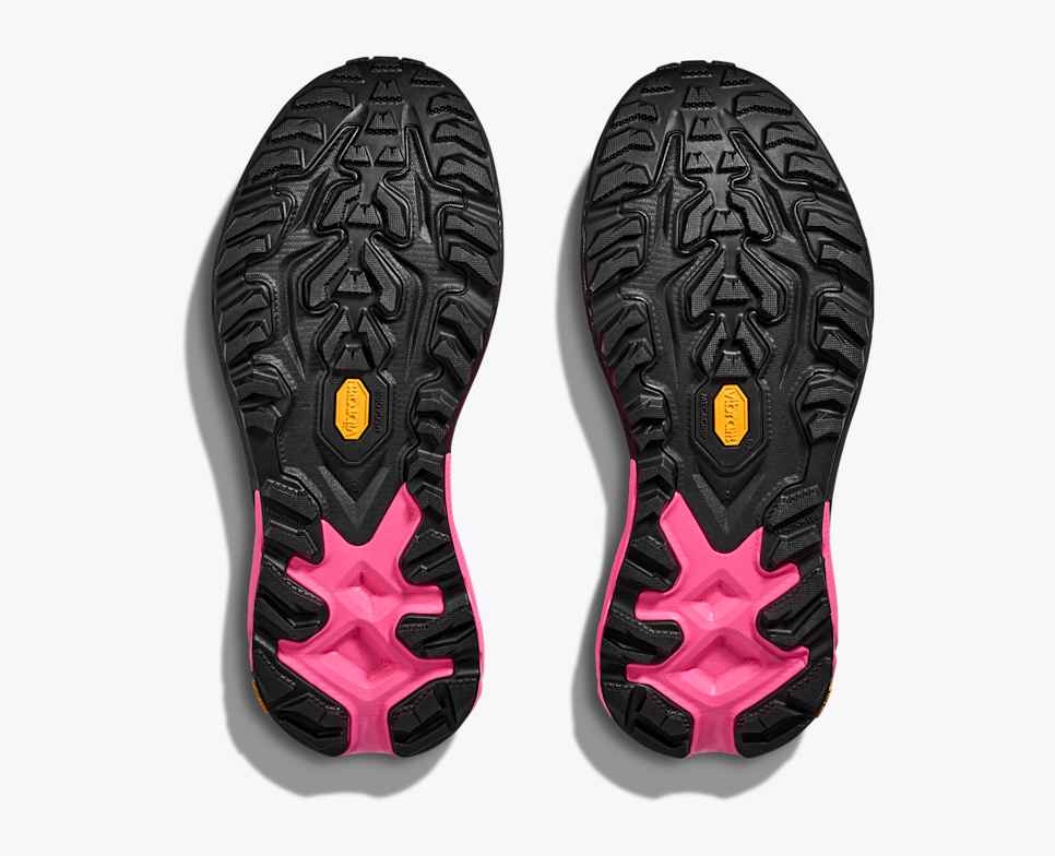 Hoka Mafate 5 Women's Running Shoes
