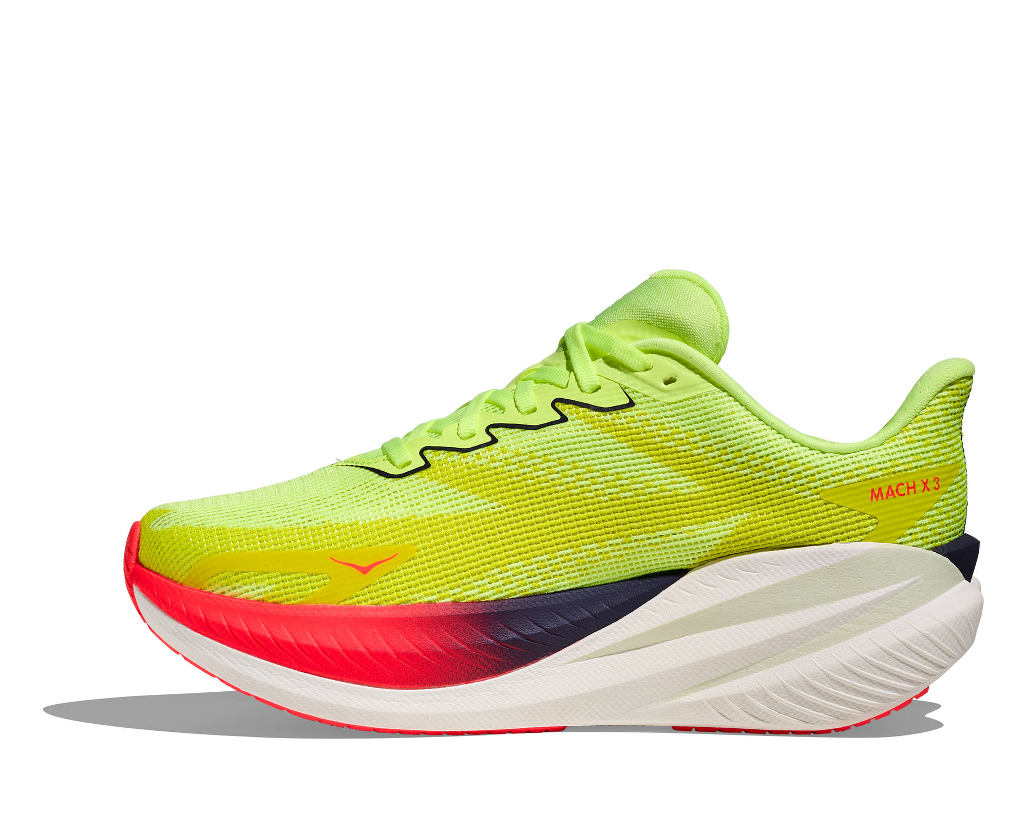 Hoka Mach X 3 Men's Running Shoes