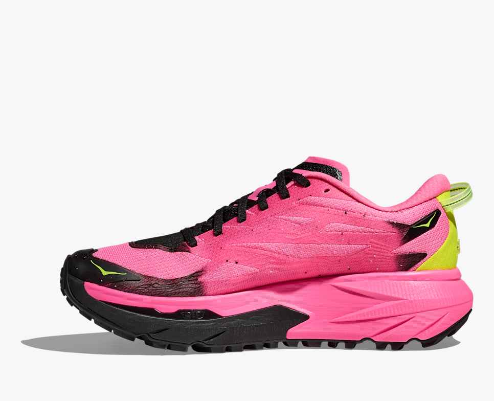 Hoka Mafate 5 Women's Running Shoes