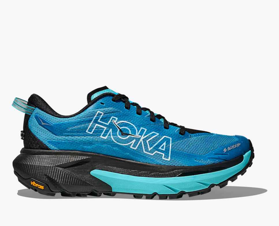 Hoka Mafate 5 Men's Running Shoes