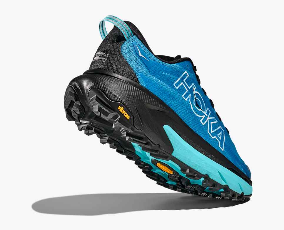 Hoka Mafate 5 Men's Running Shoes