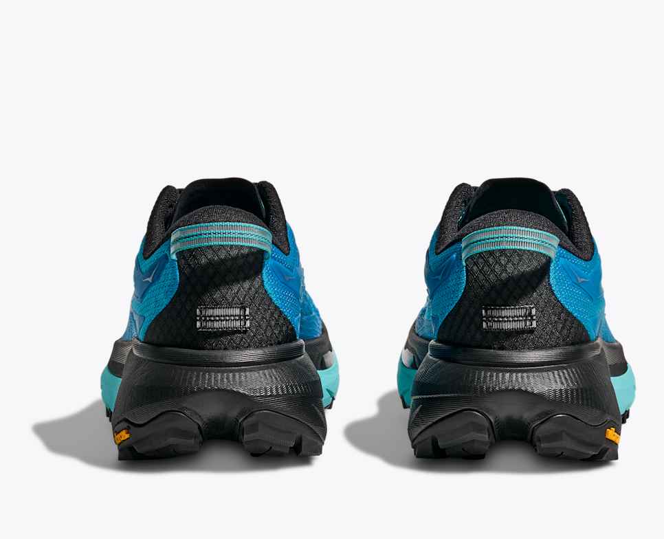 Hoka Mafate 5 Men's Running Shoes