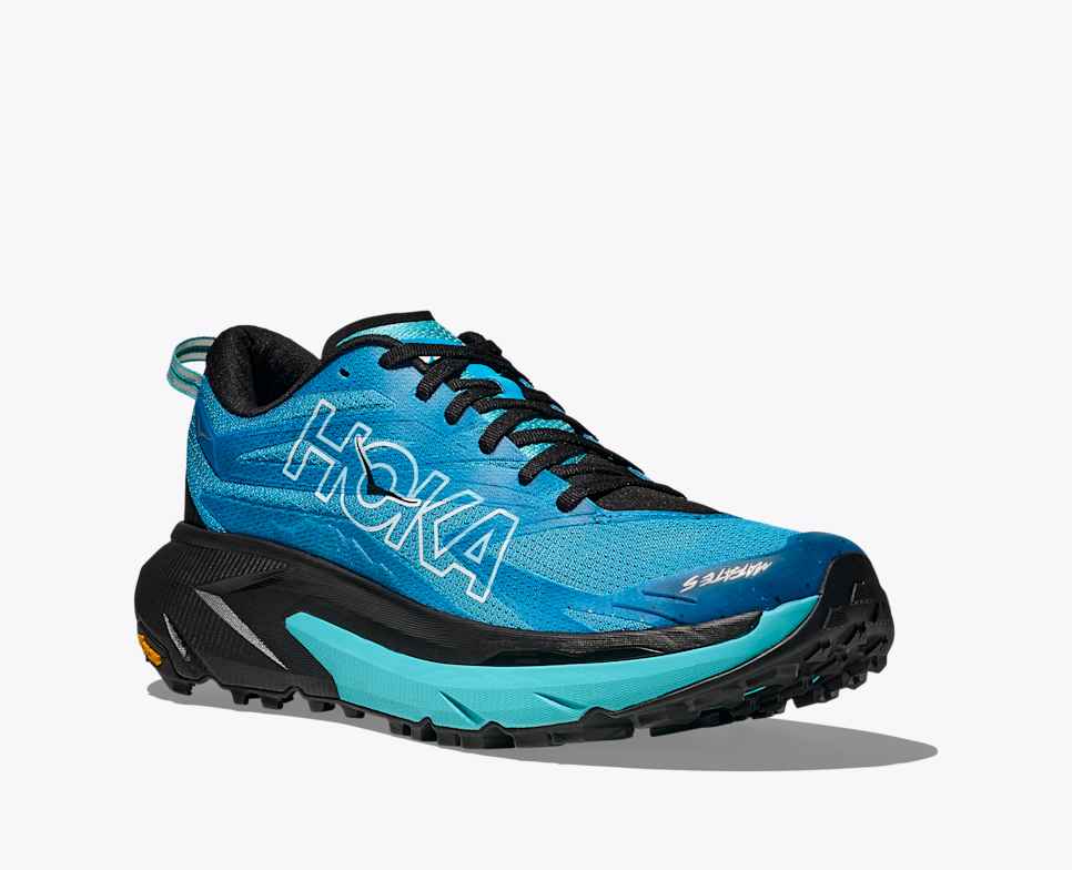 Hoka Mafate 5 Men's Running Shoes