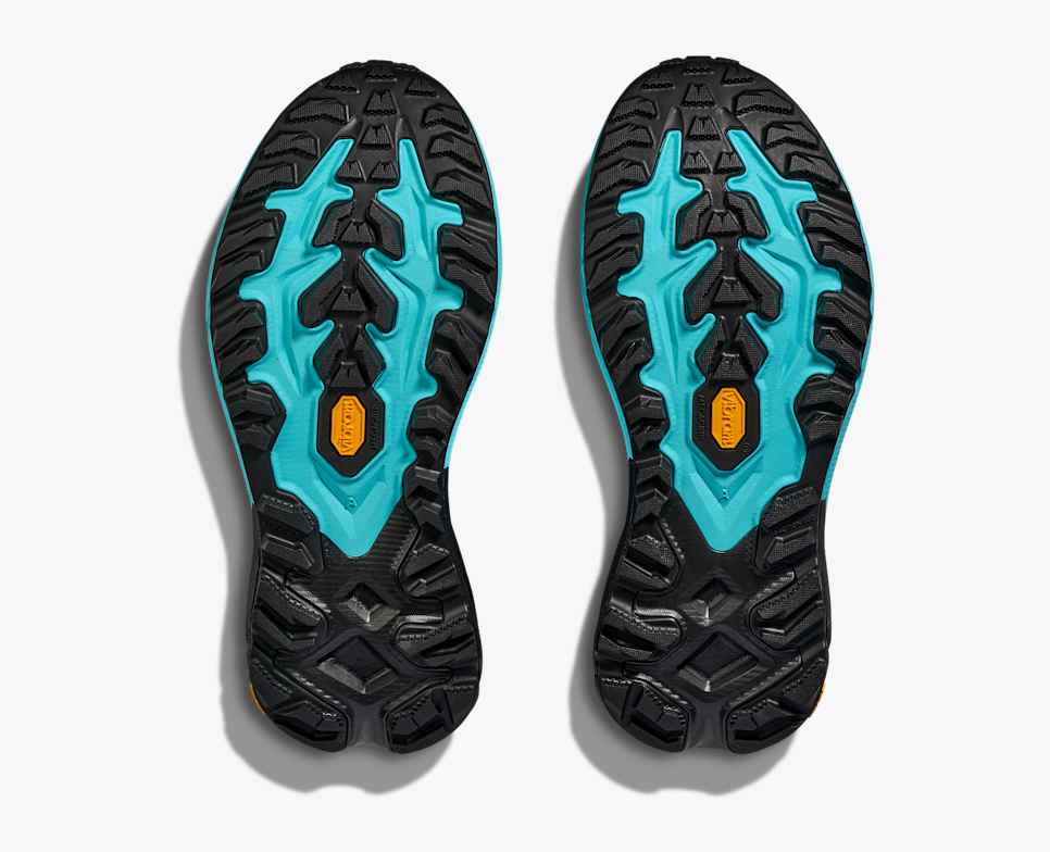 Hoka Mafate 5 Men's Running Shoes