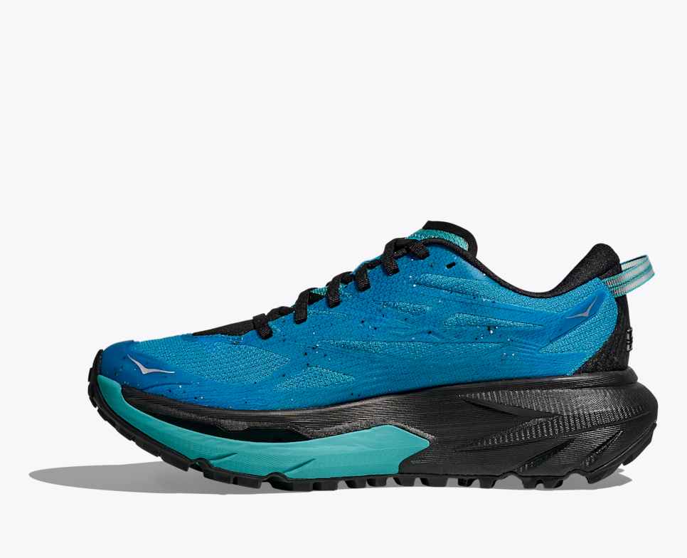 Hoka Mafate 5 Men's Running Shoes