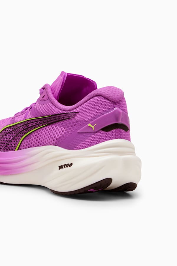 Puma Deviate NITRO™ 3 Women's Running Shoes