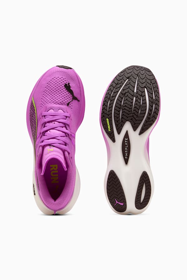 Puma Deviate NITRO™ 3 Women's Running Shoes
