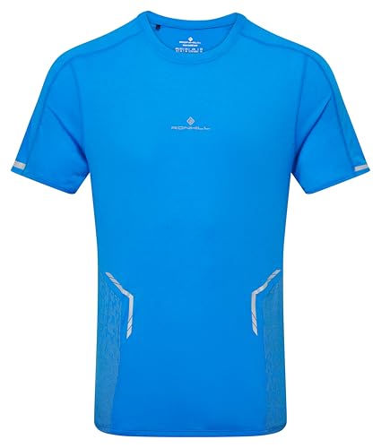 Ronhill Tech Reflect Men's Running Top