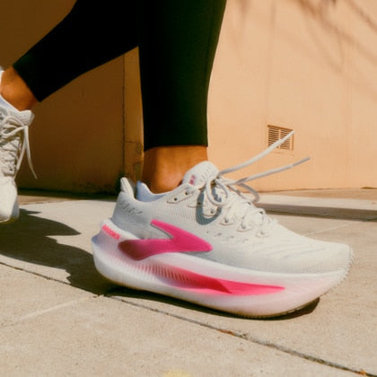 Brooks Glycerin Max 2 Women's Running Shoes - Sole Mate