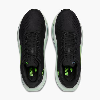 Brooks Glycerin Max 2 Men's Running Shoes - Sole Mate