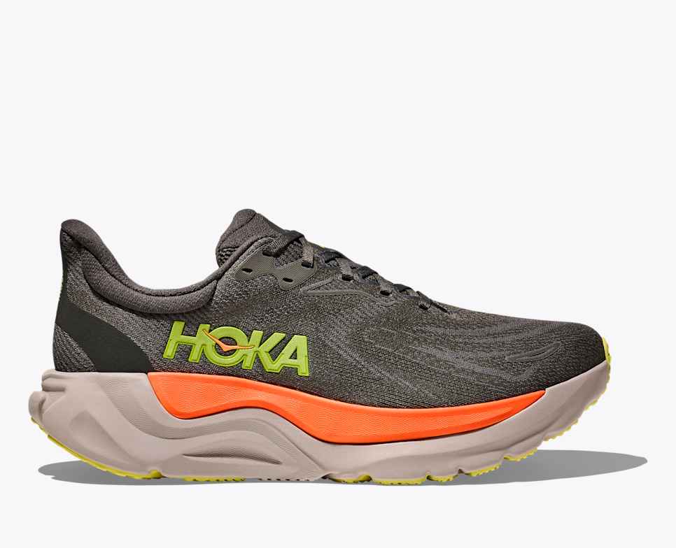 Hoka Arahi 8 Men's Running Shoes