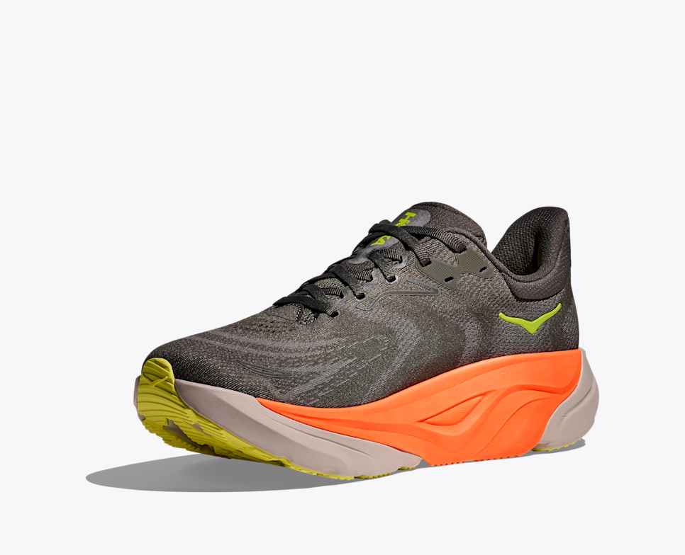 Hoka Arahi 8 Men's Running Shoes