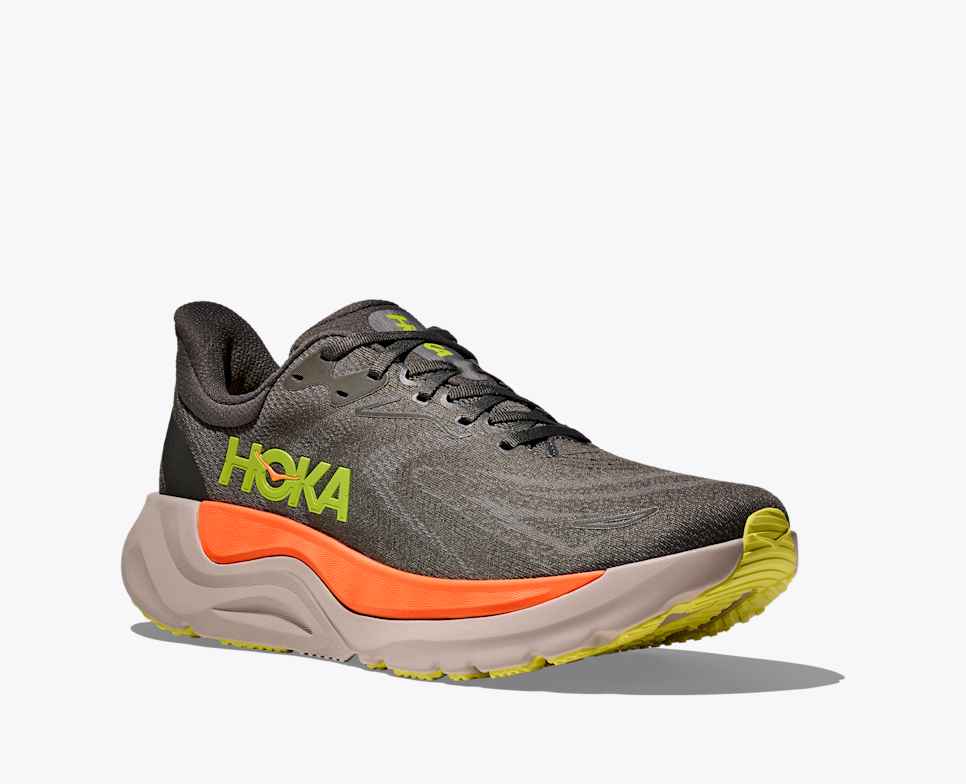 Hoka Arahi 8 Men's Running Shoes