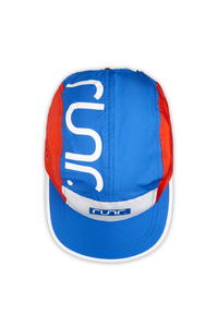 Runr Melbourne Technical Running Hat - Sole Mate