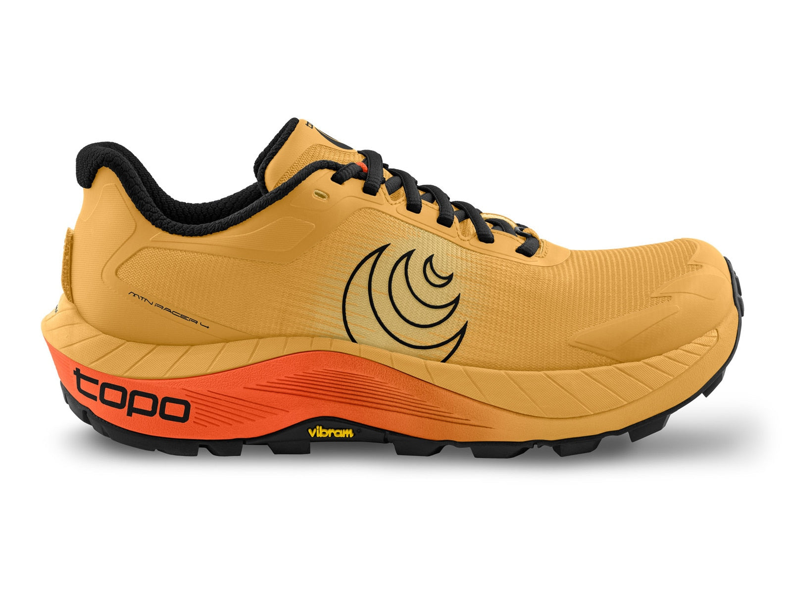 Topo Athletic MTN Racer 4 Men's Trail Running Shoes